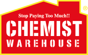 Chemist Warehouse - Discount Chemist
