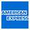 Payment & Security - American Express